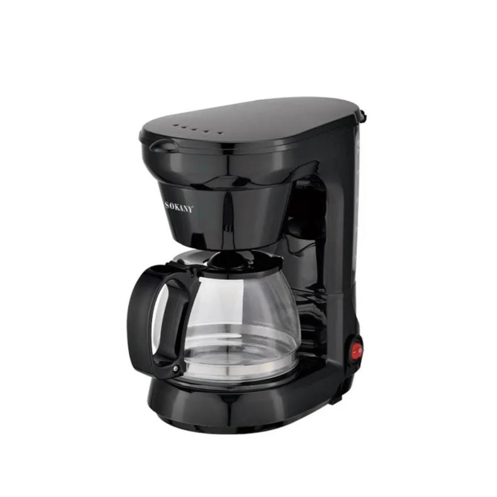 Sokany Coffee Maker CM-102